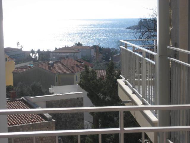 Petrovac Bay Apartments Экстерьер фото